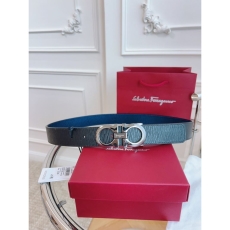 FERRAGAMO Belts